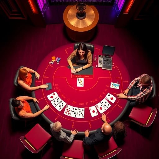 Bangladesh adult using an Android phone to read bad 2777 casino guidance